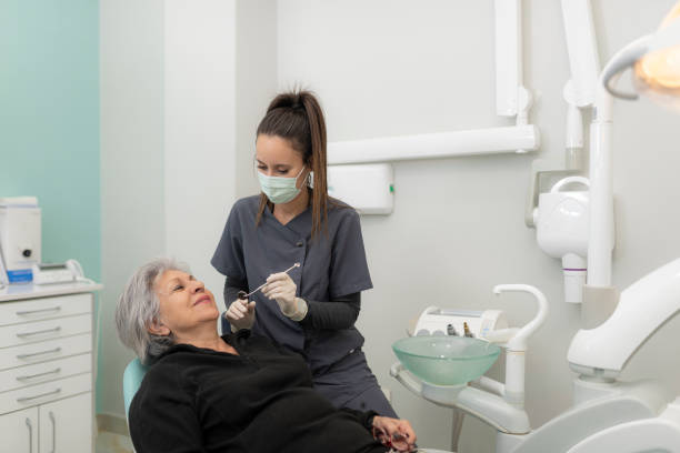 Best Mobile Emergency Dentist in Dale City, VA