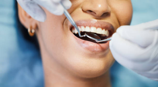 Best Mobile Emergency Dentist in Dale City, VA