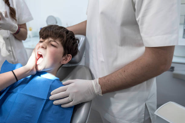 Best Emergency Dental Extractions in Dale City, VA