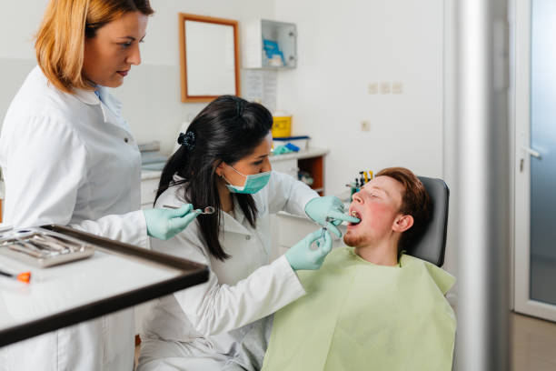 Best Emergency Cosmetic Dentistry in Dale City, VA