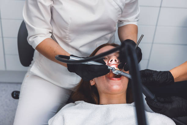 Best Orthodontic Emergency Dentist in Dale City, VA