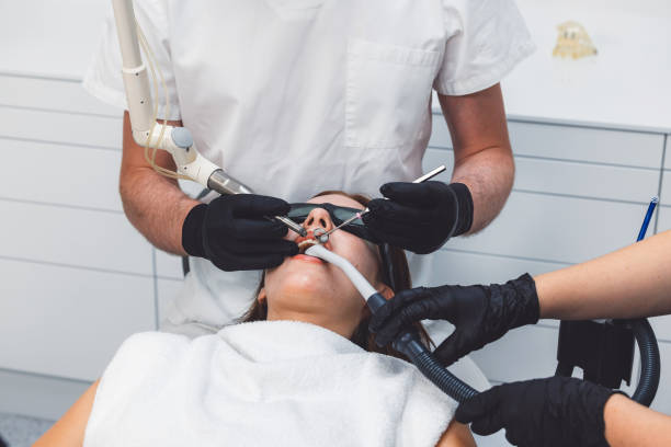 Best Emergency Root Canal Treatment in Dale City, VA